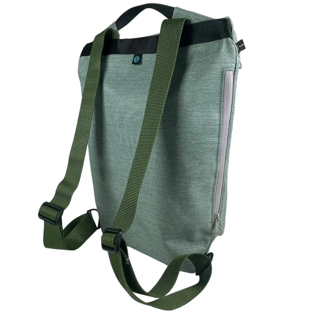 Backpack - BETA #034
