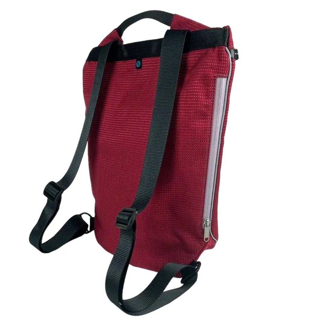 Backpack - BETA #035