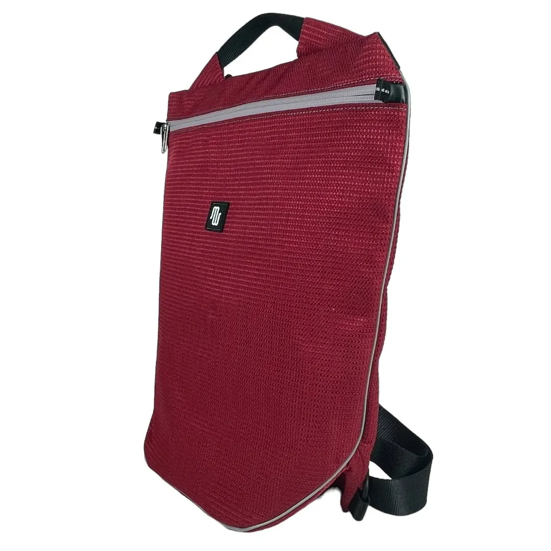 Backpack - BETA #035