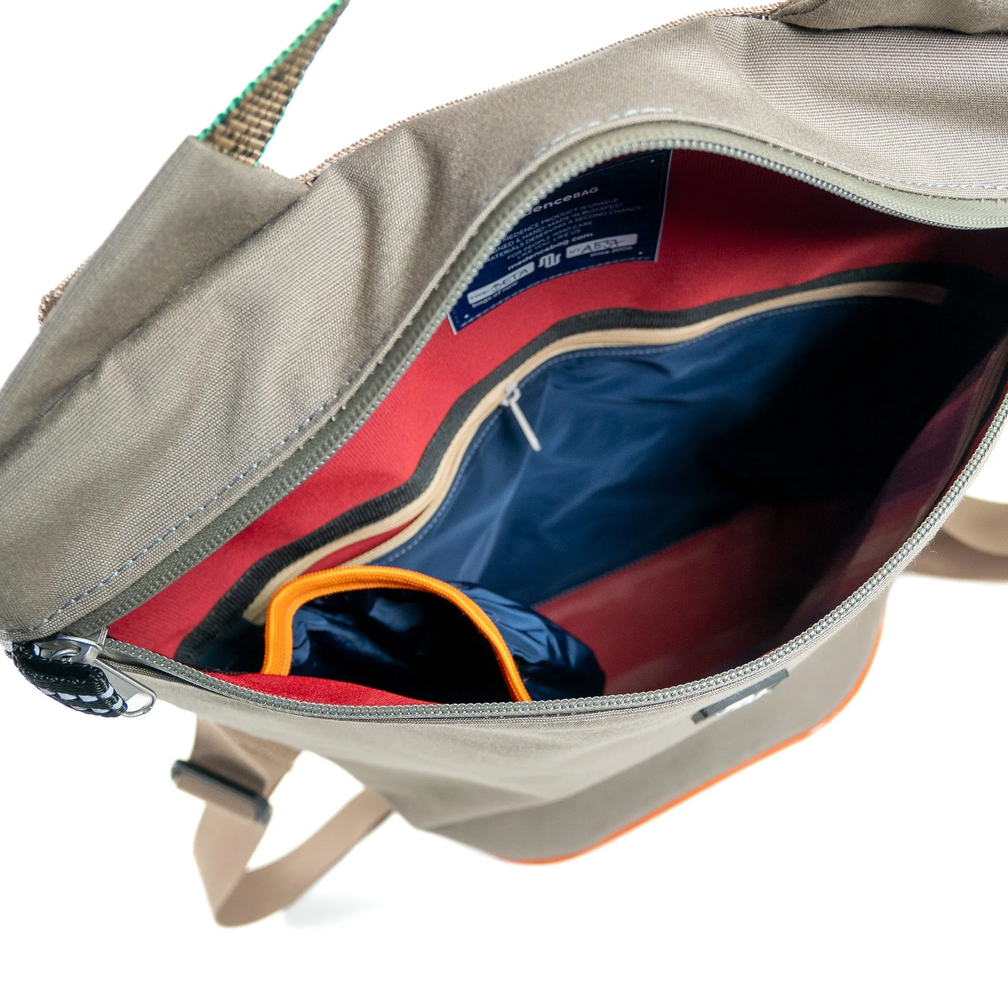 Backpack - BETA #042