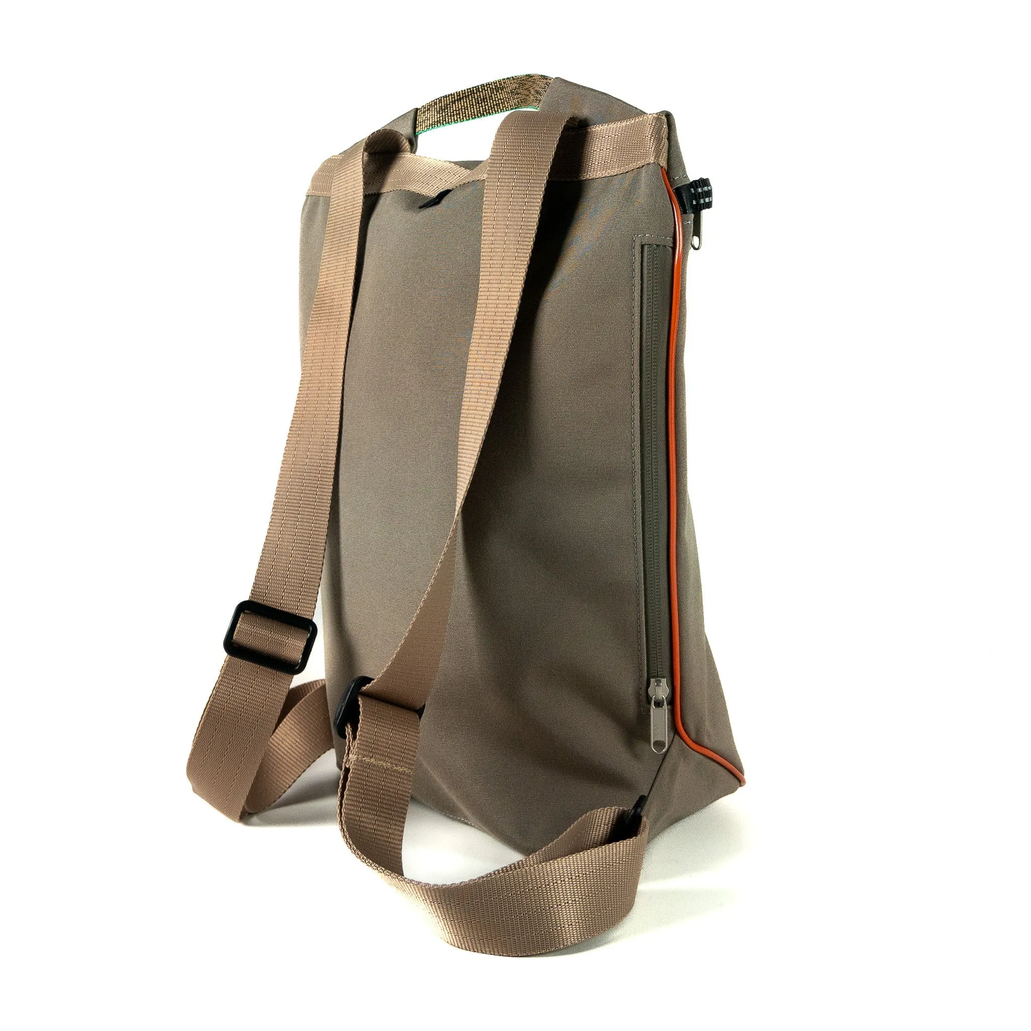 Backpack - BETA #042