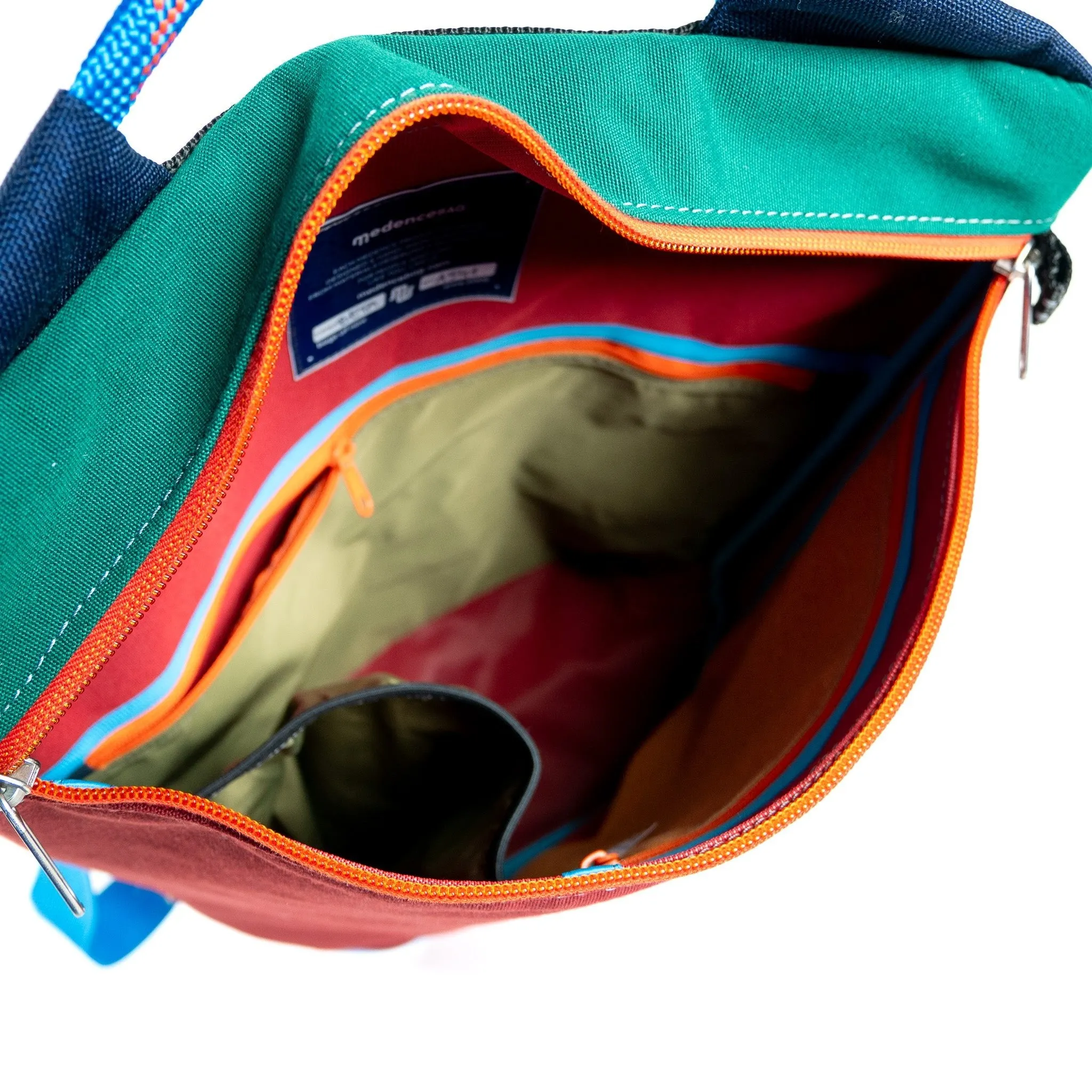 Backpack - BETA #045