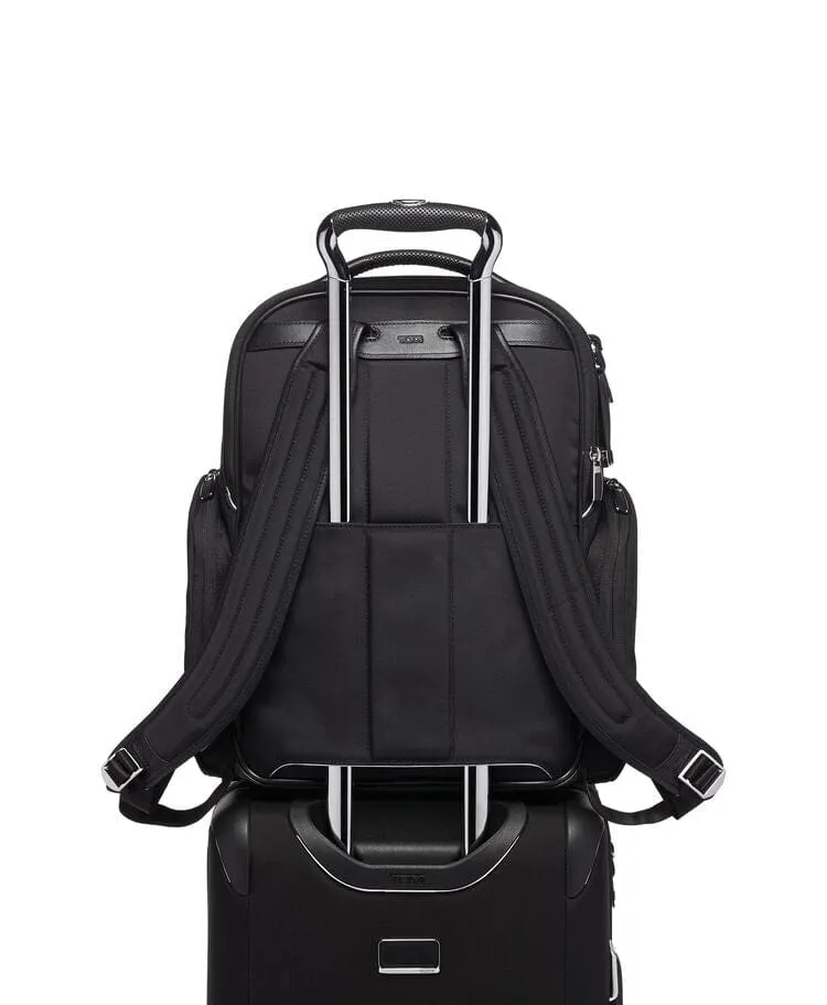 Barker Backpack