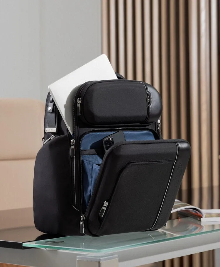 Barker Backpack