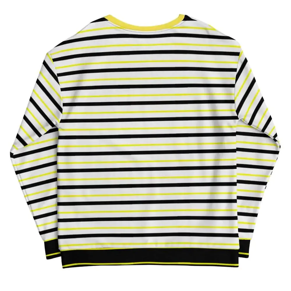 Be Happy Sweatshirt