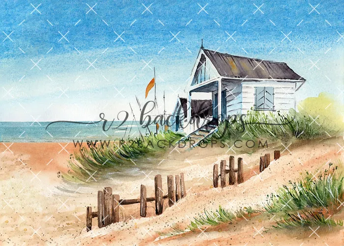 Beach House