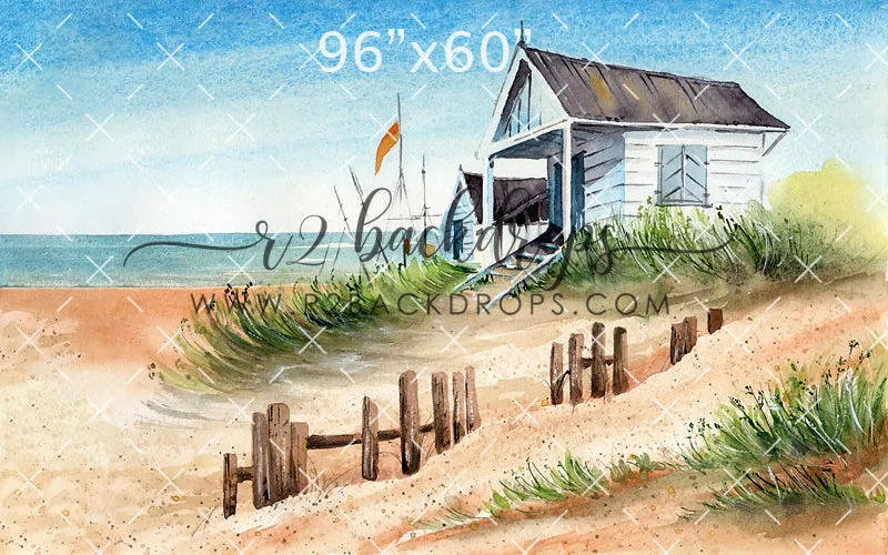 Beach House