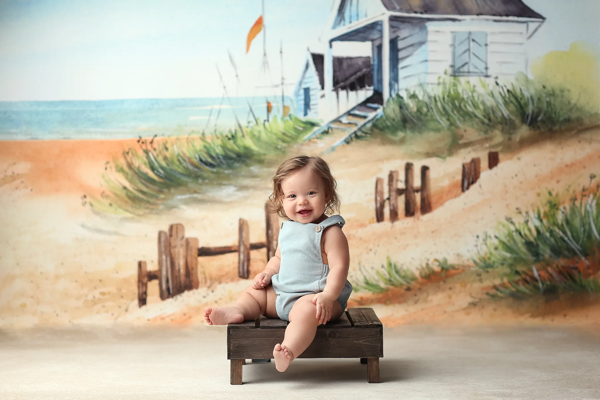 Beach House
