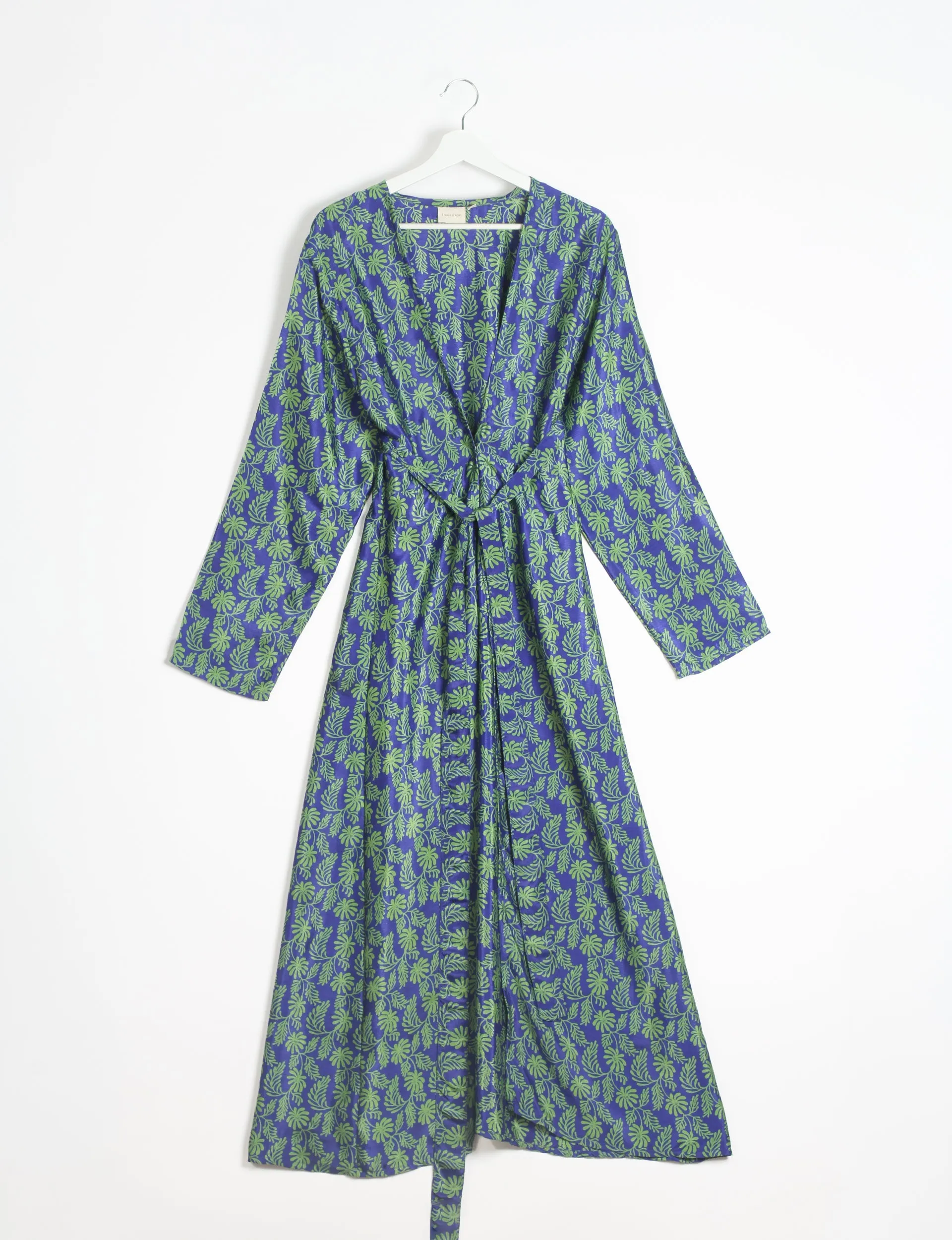 BEACH ROBE