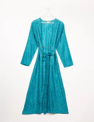 BEACH ROBE