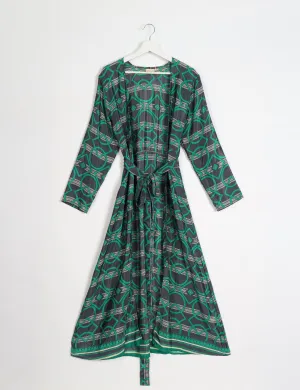 BEACH ROBE