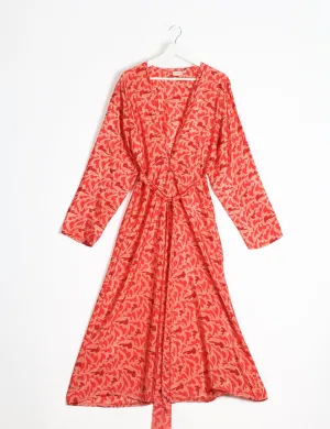 BEACH ROBE
