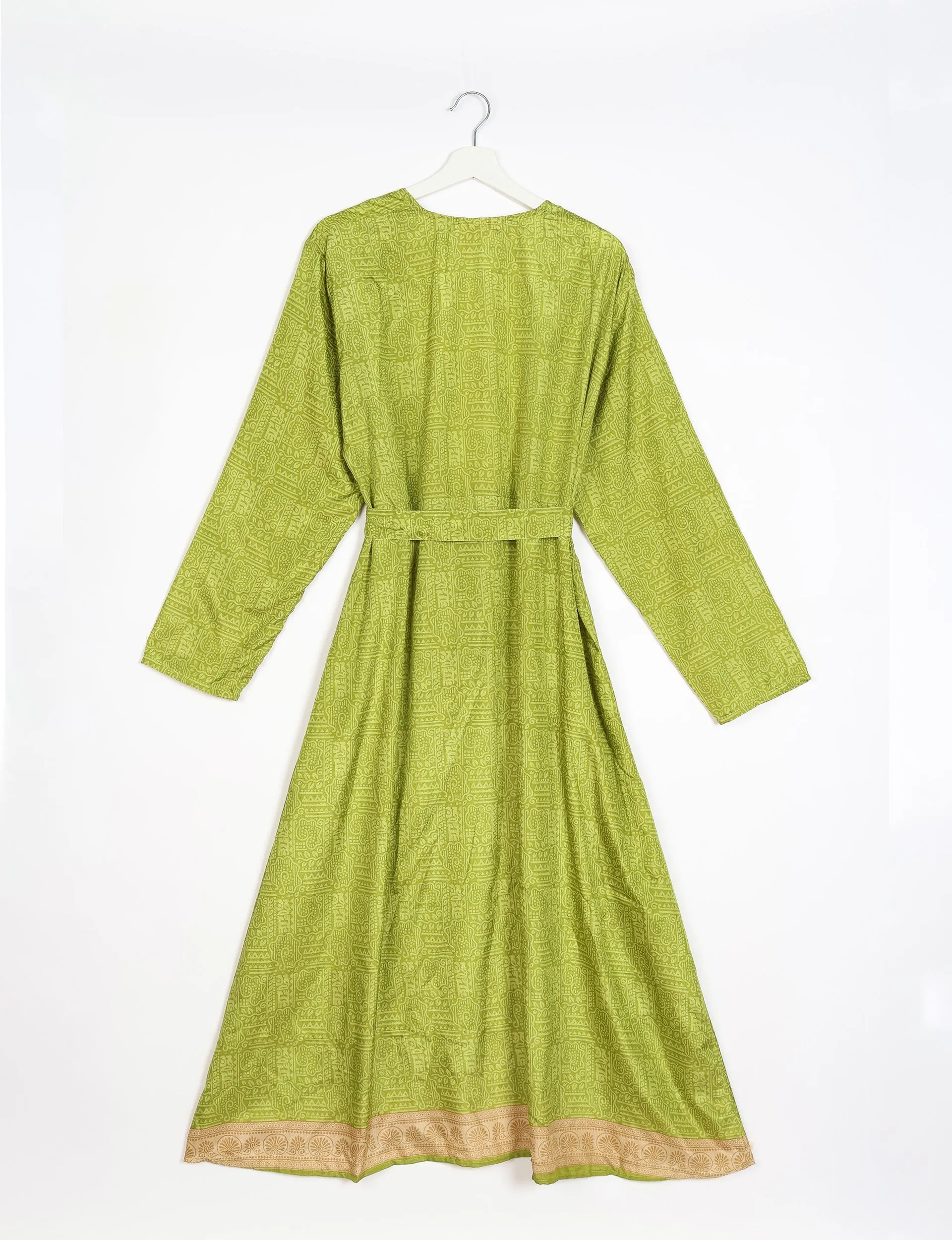 BEACH ROBE