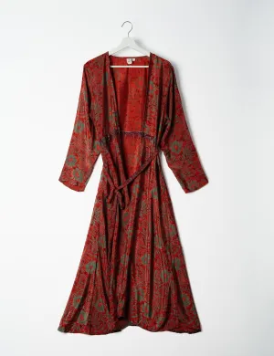 BEACH ROBE