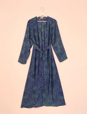 BEACH ROBE