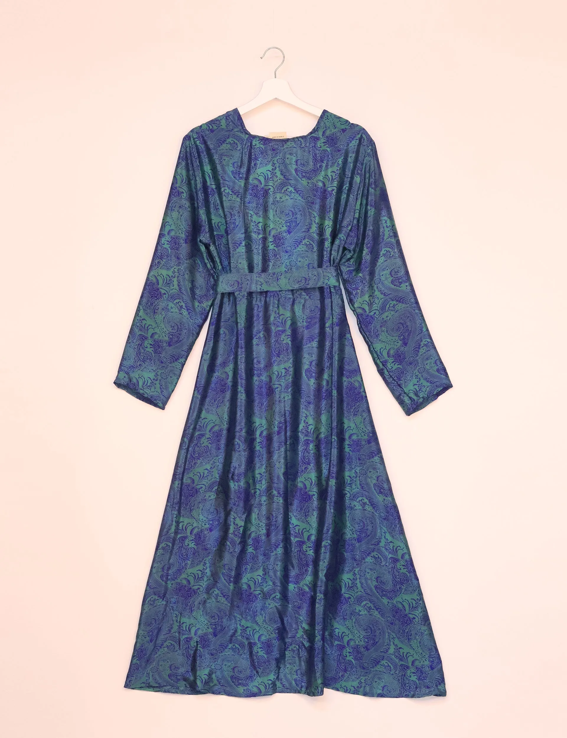 BEACH ROBE