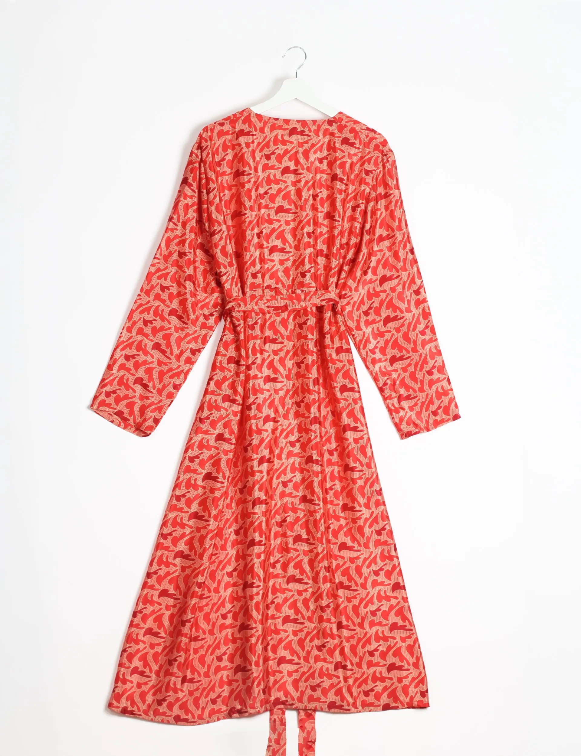 BEACH ROBE