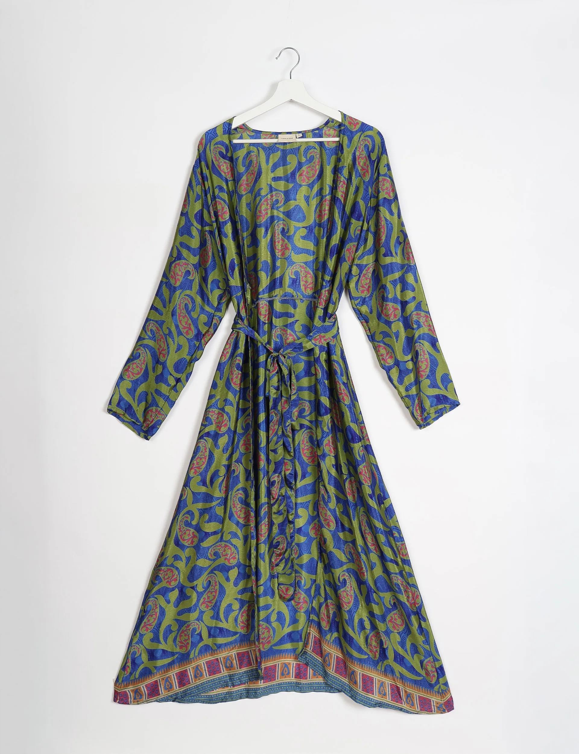 BEACH ROBE