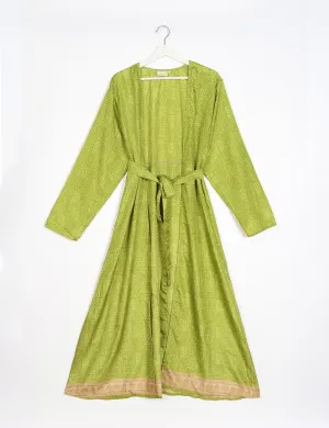 BEACH ROBE