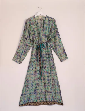 BEACH ROBE
