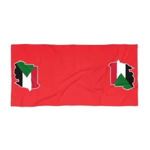 Beach Towel