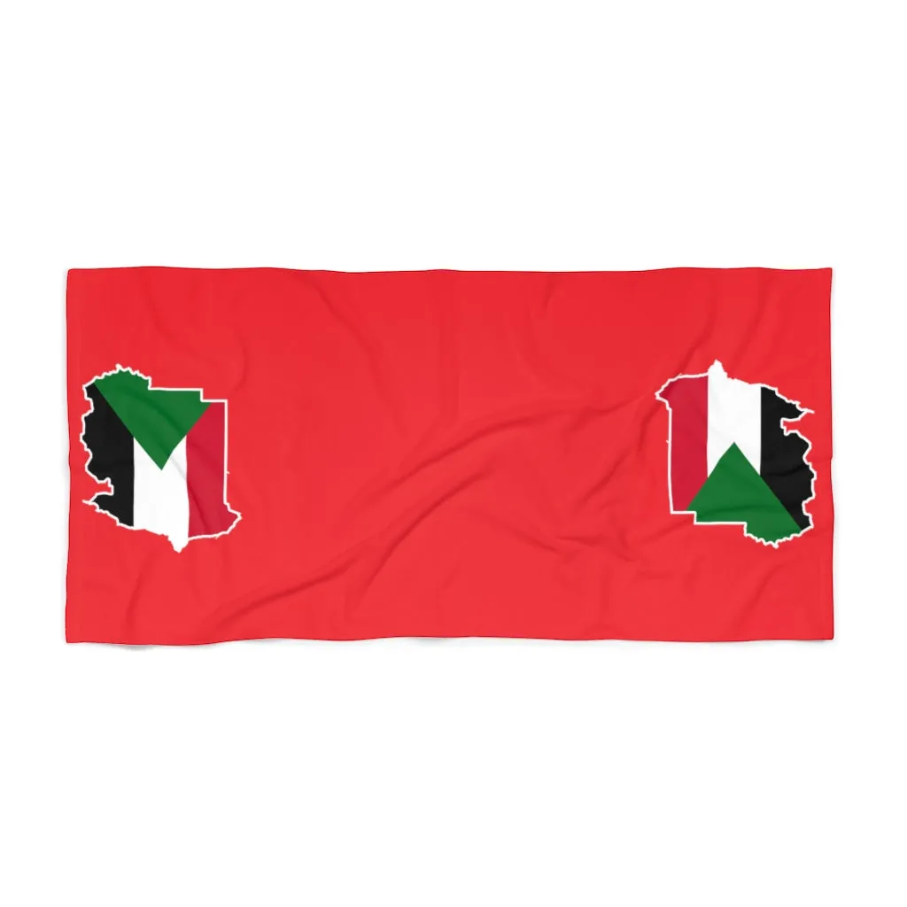 Beach Towel