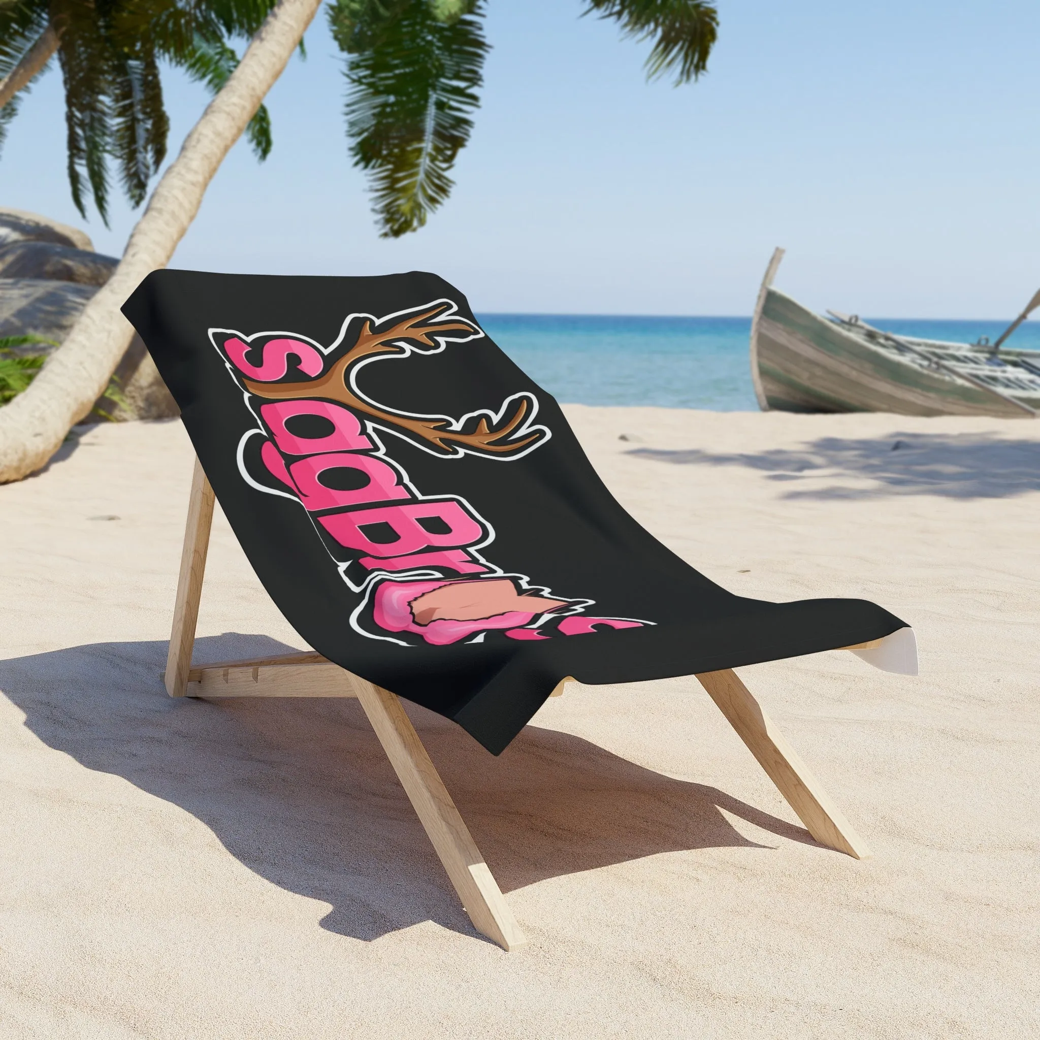 Beach Towel