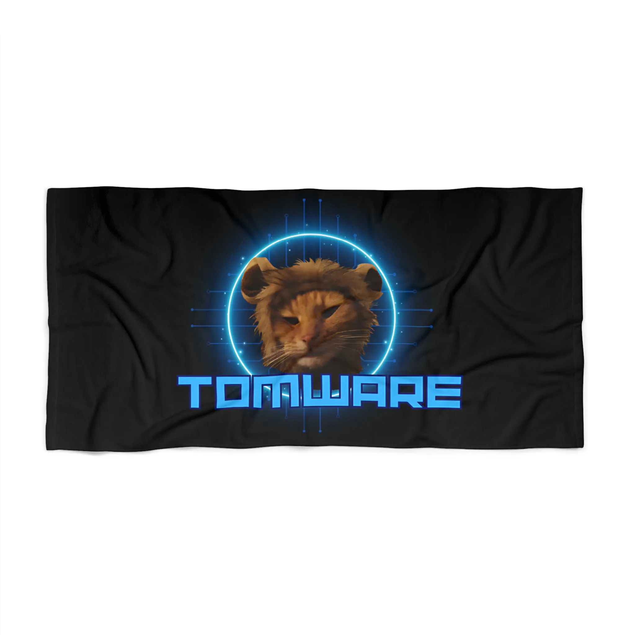 Beach Towel