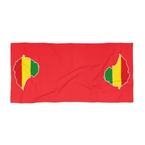 Beach Towel