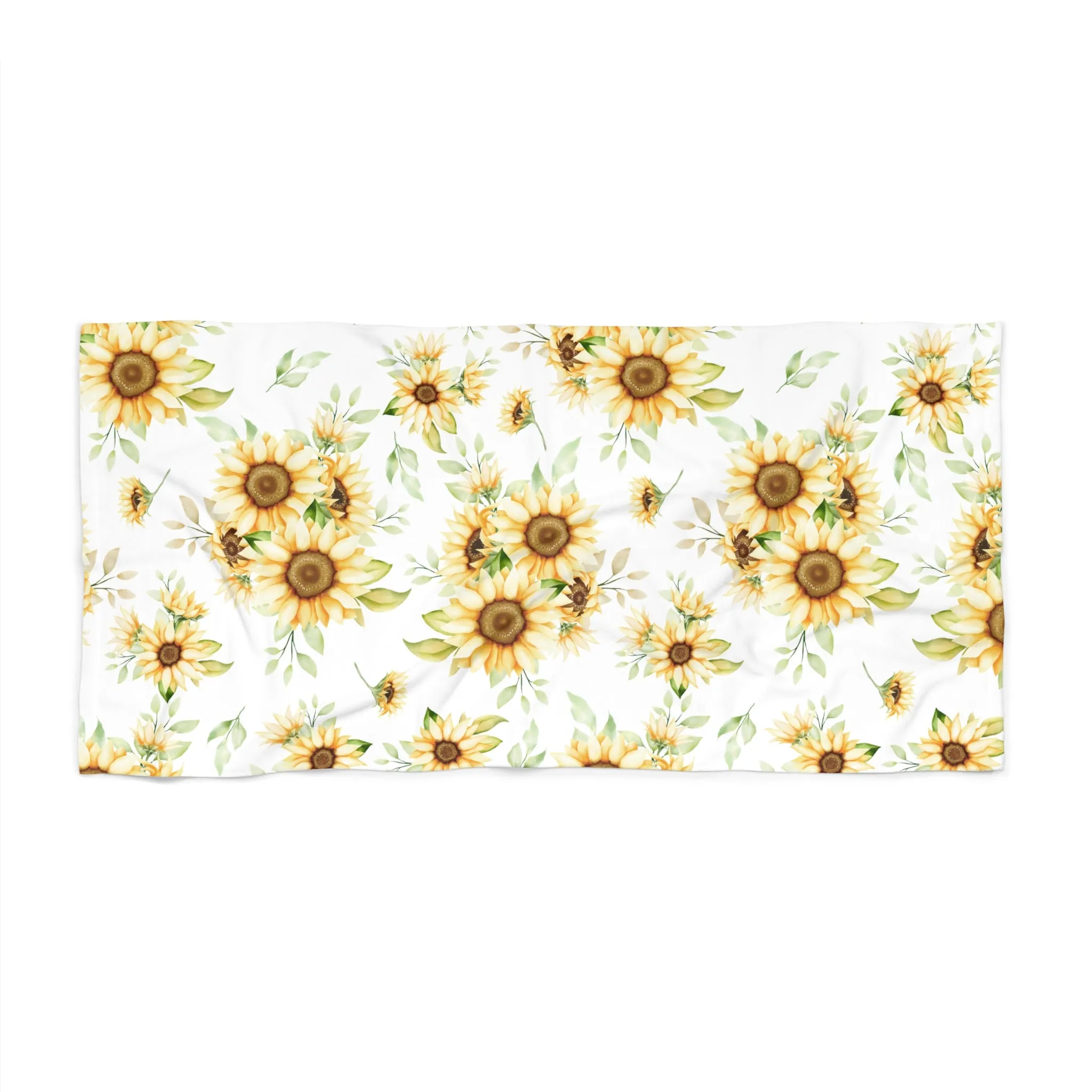 Beach Towel