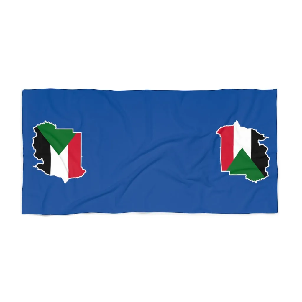 Beach Towel
