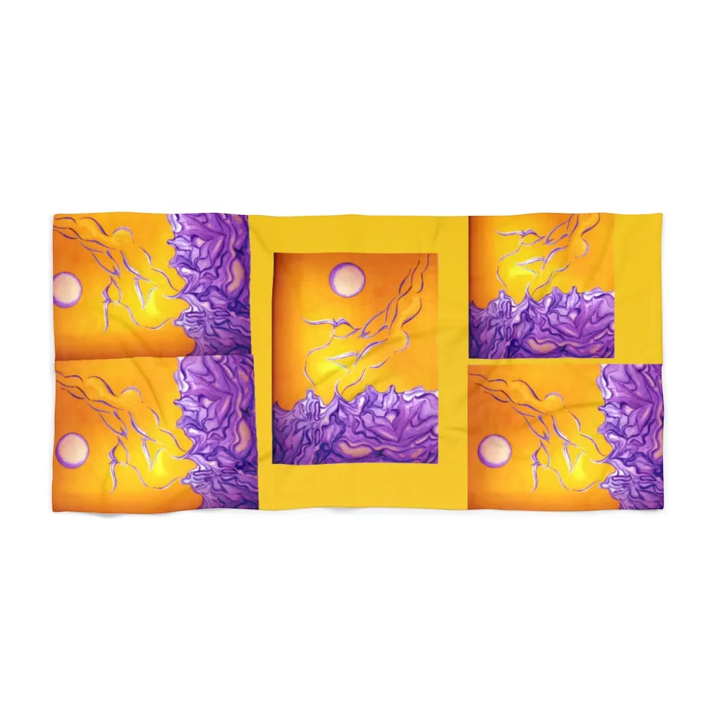 Beach Towel