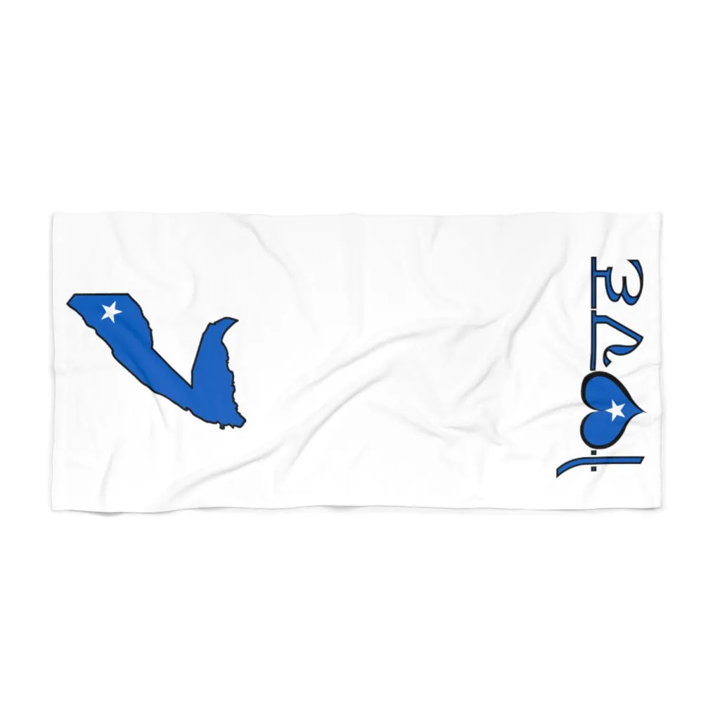 Beach Towel