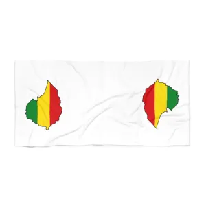 Beach Towel