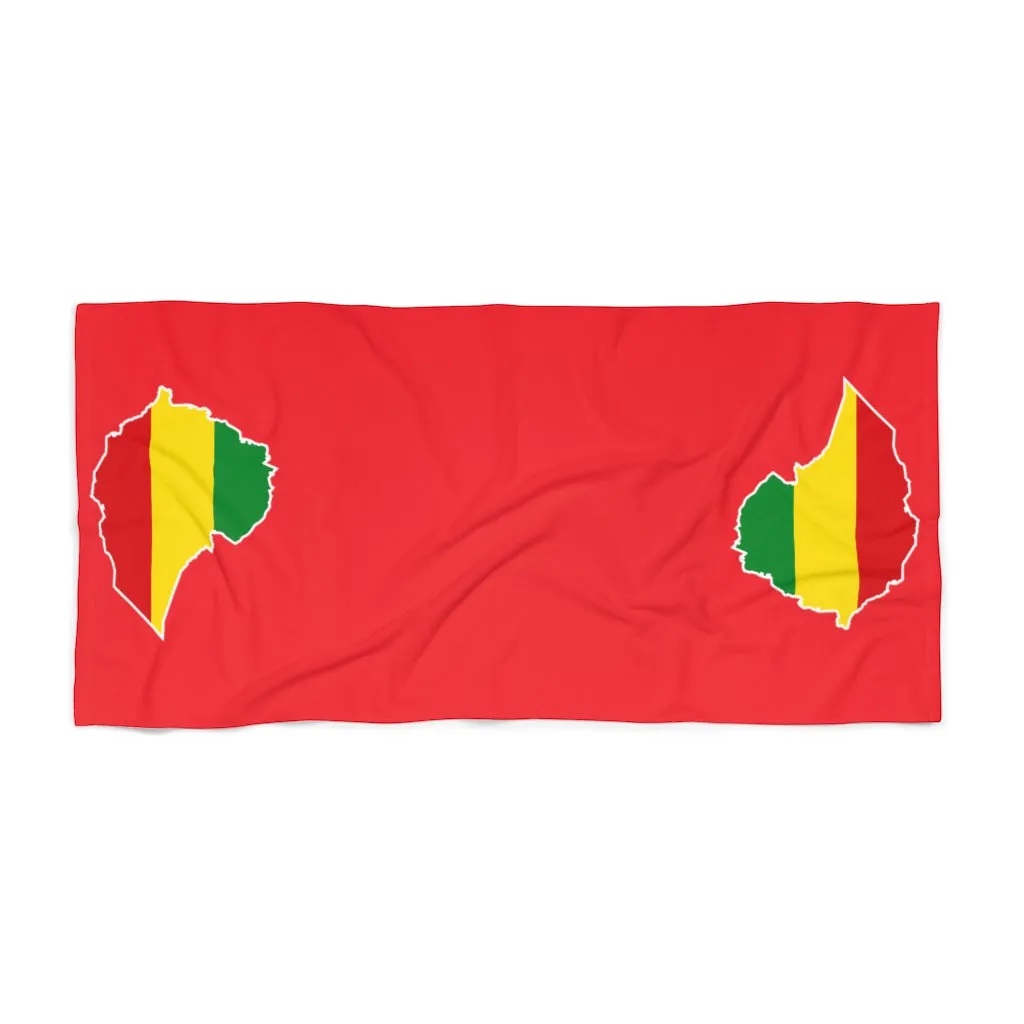 Beach Towel