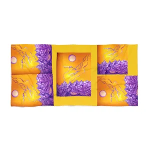 Beach Towel