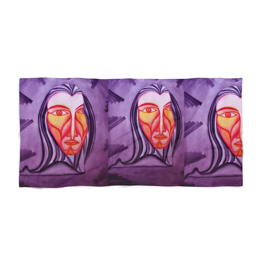 Beach Towel