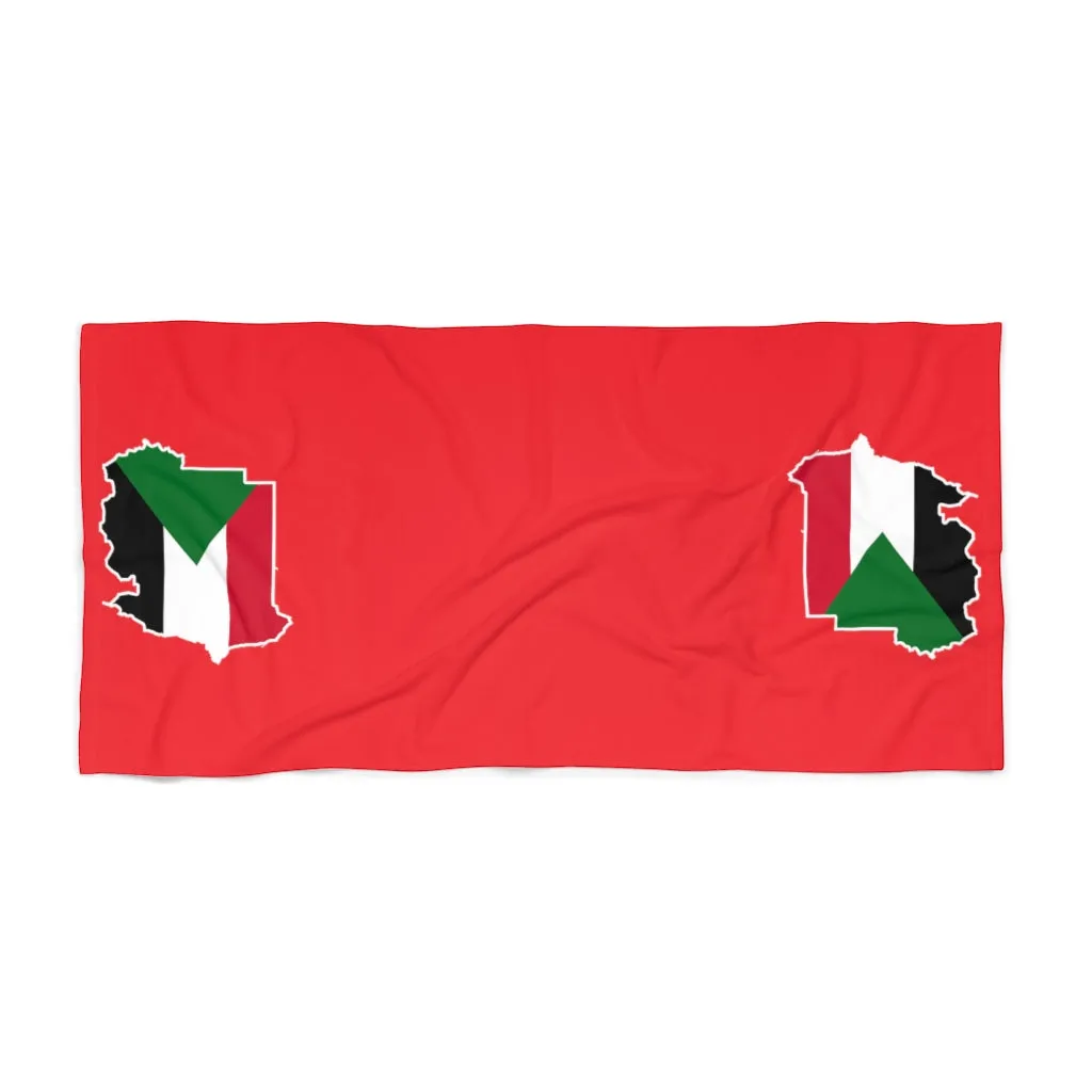 Beach Towel