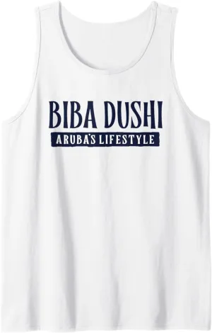 Biba Dushi Aruba Tank Top