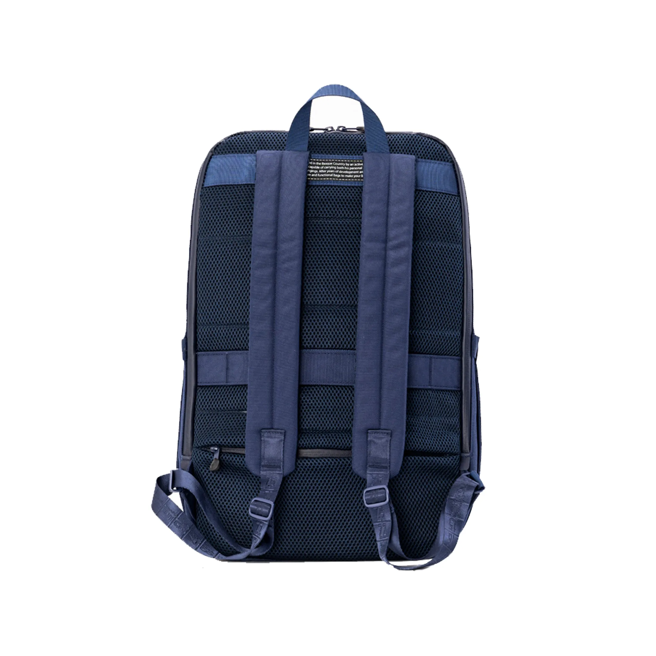 Bibi Regular Multi-functional Bag - Classic Blue