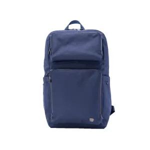 Bibi Regular Multi-functional Bag - Classic Blue