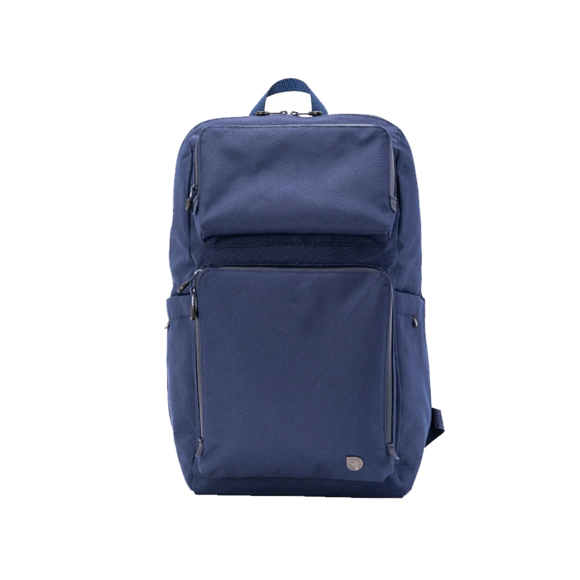 Bibi Regular Multi-functional Bag - Classic Blue