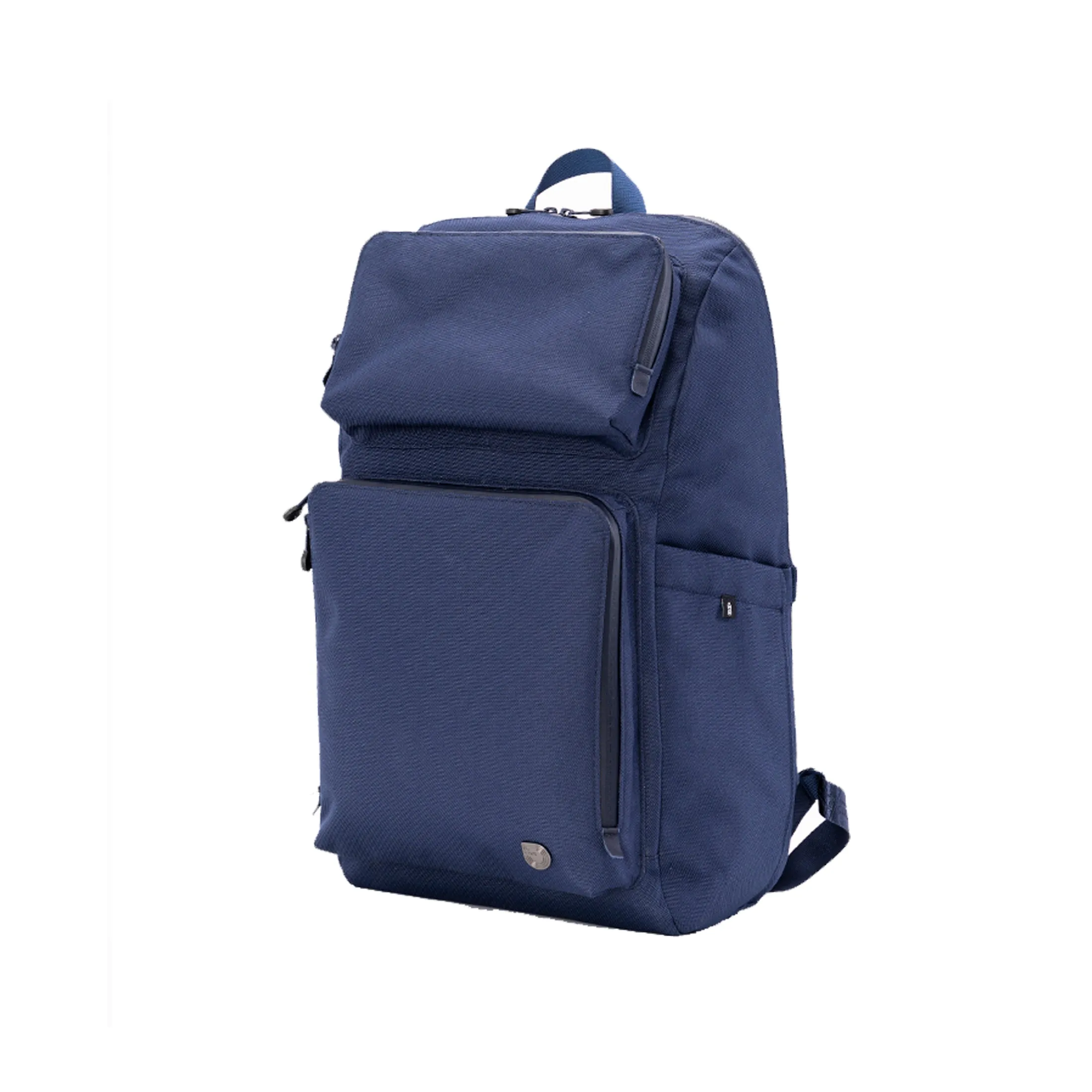 Bibi Regular Multi-functional Bag - Classic Blue
