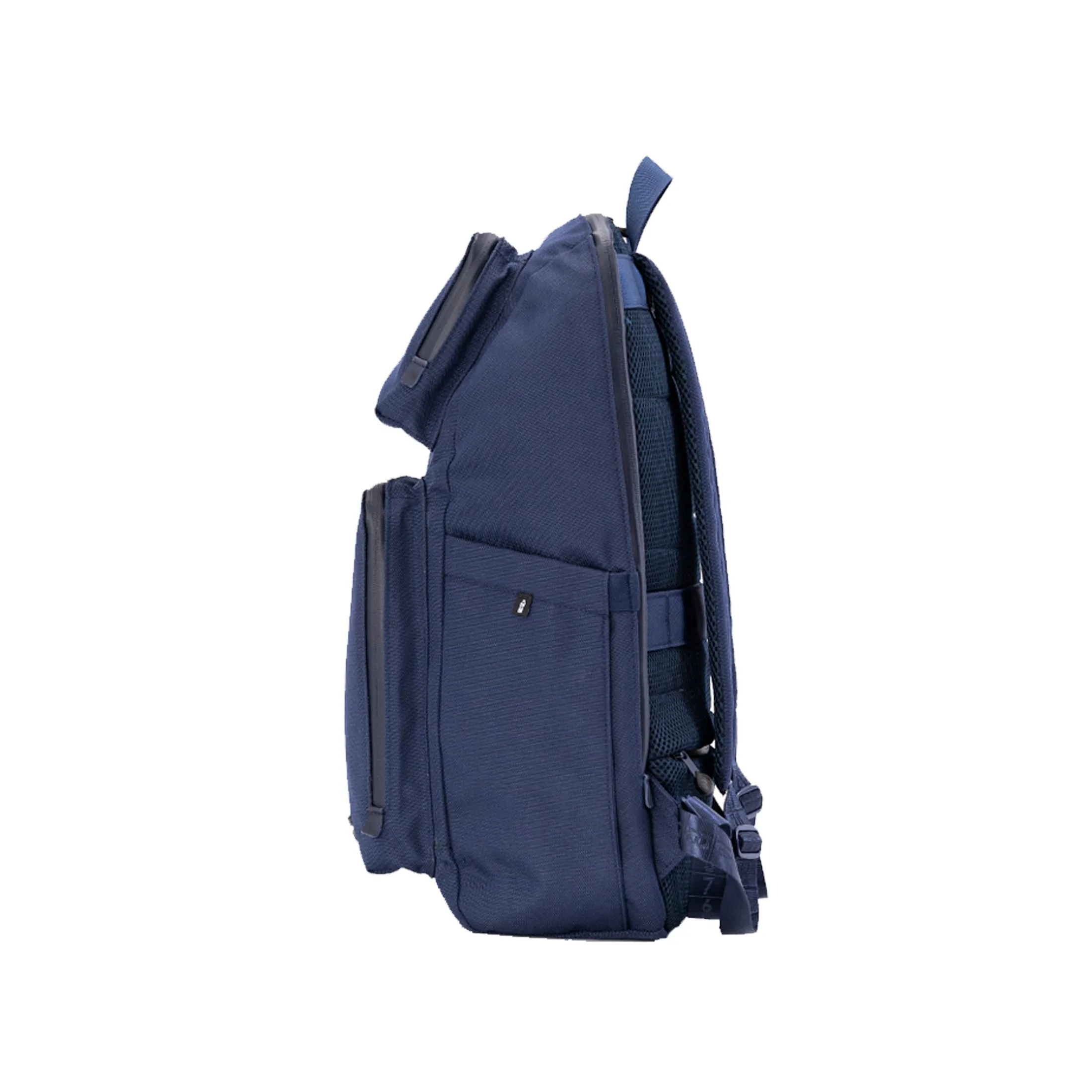 Bibi Regular Multi-functional Bag - Classic Blue