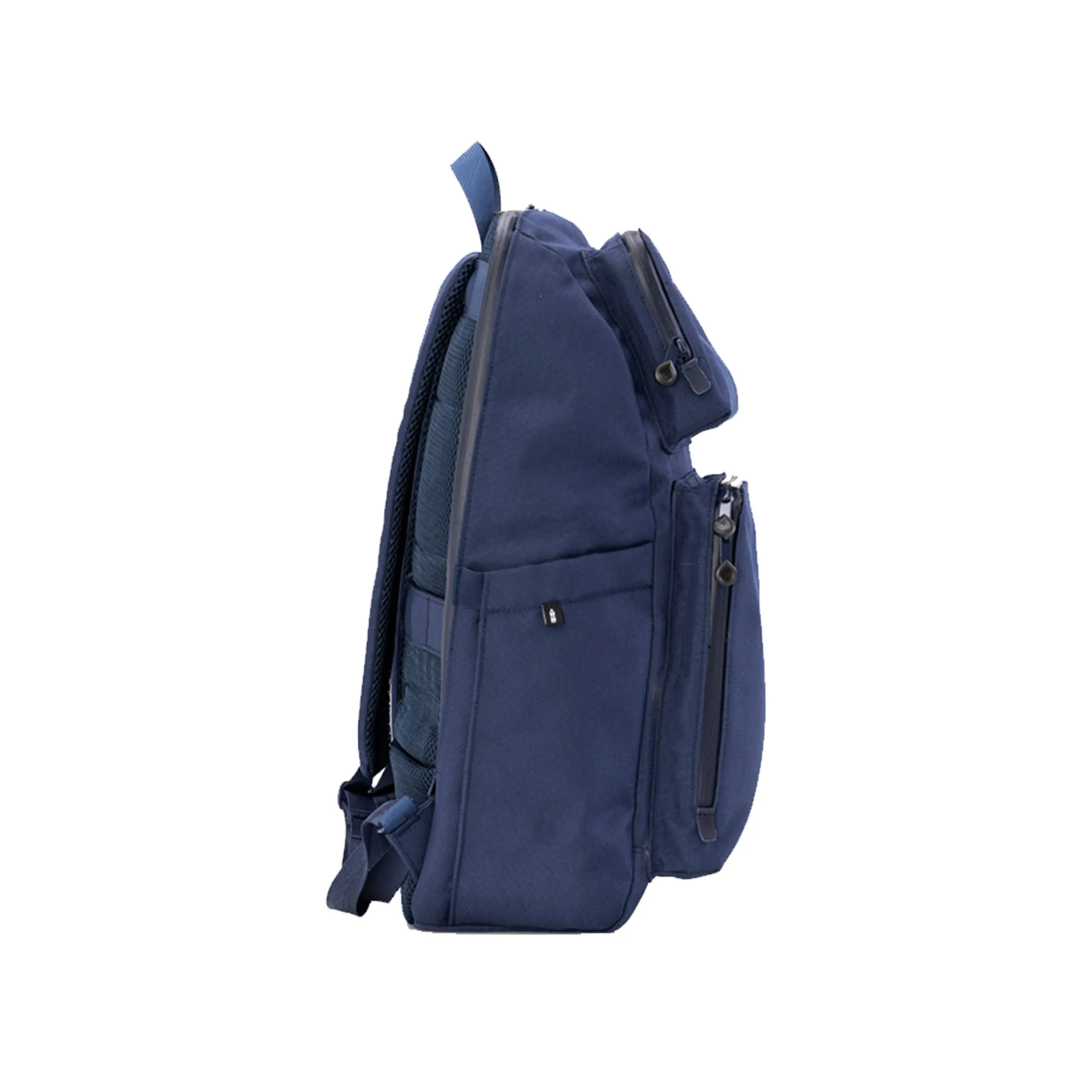 Bibi Regular Multi-functional Bag - Classic Blue