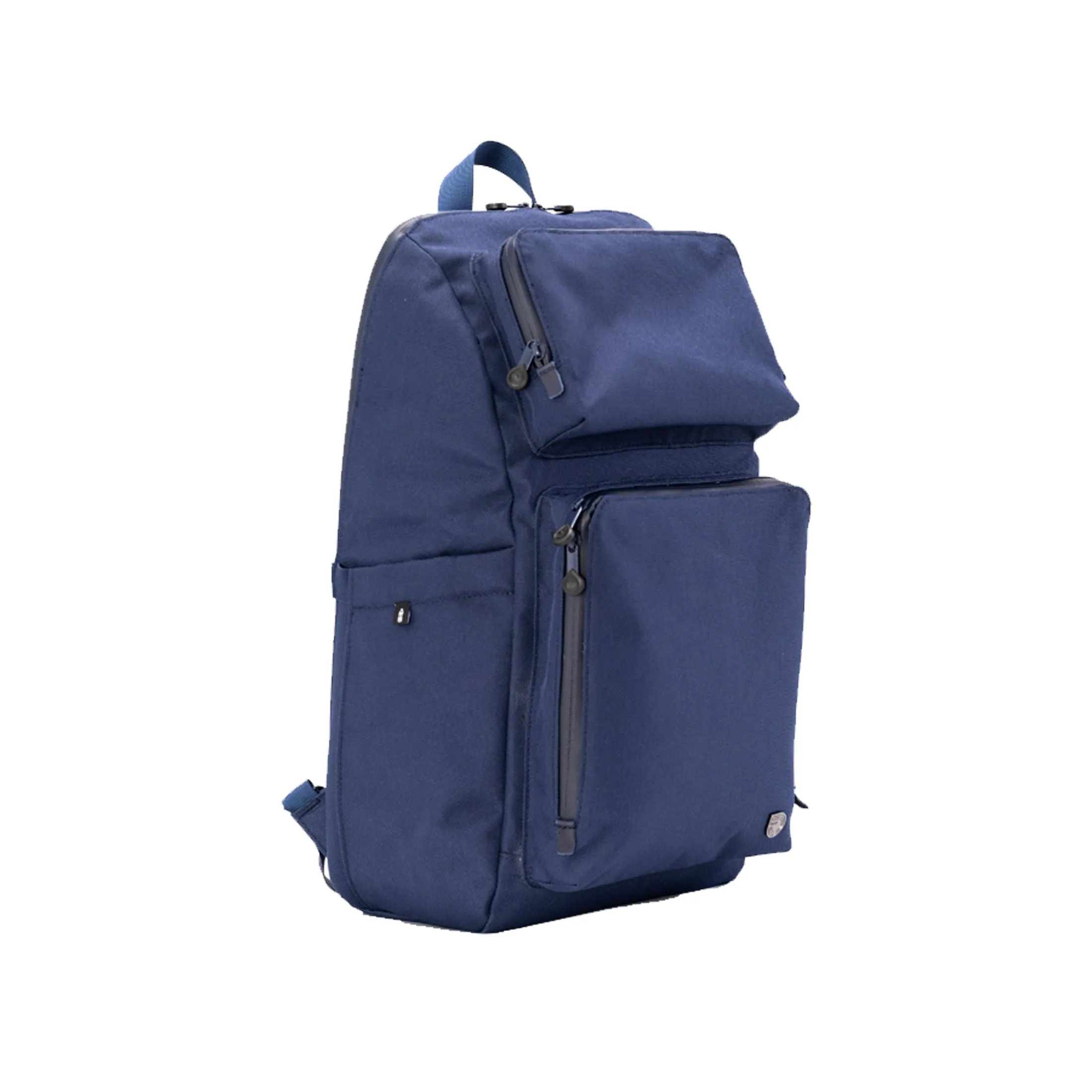 Bibi Regular Multi-functional Bag - Classic Blue