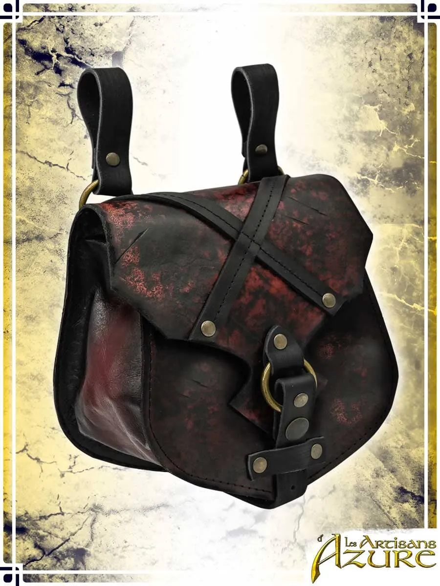 Bloodwalker Pouch