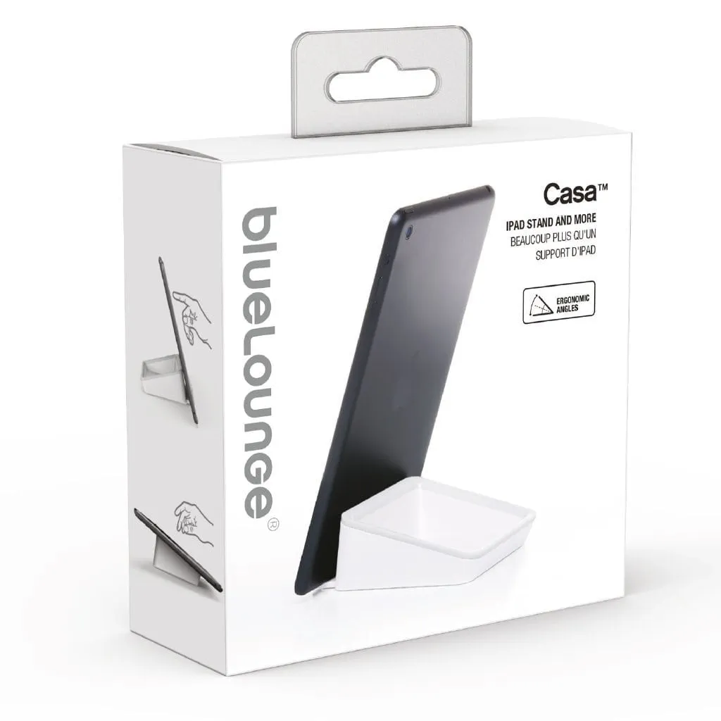 BlueLounge CASA Stand for Smartphone and Tablet