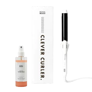 Bondi Boost Curl and Style Bundle