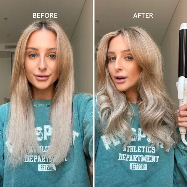 Bondi Boost Curl and Style Bundle